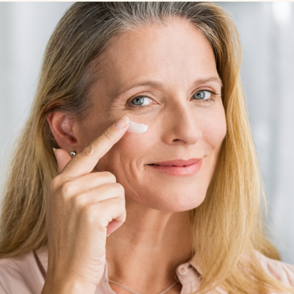 Anti-Aging & Wrinkles