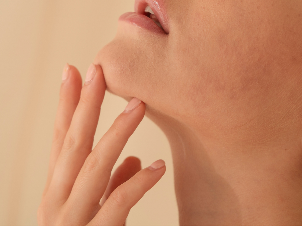 Exfoliation & Texture