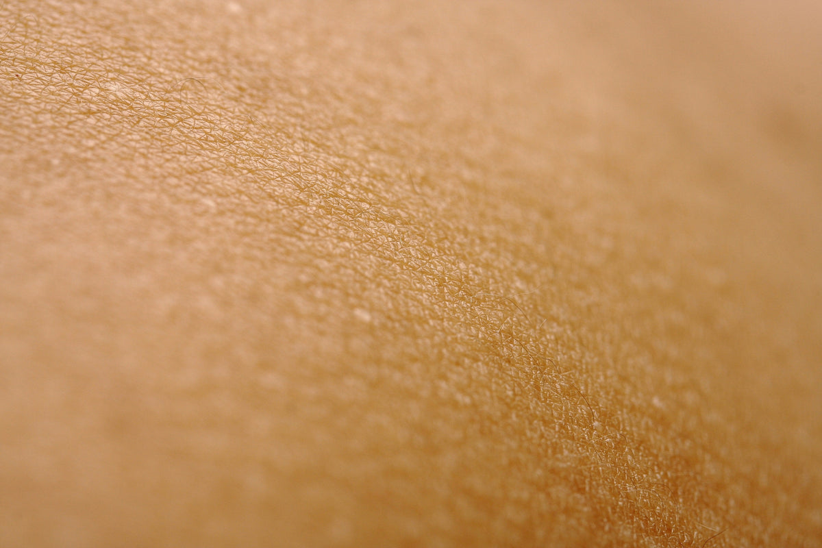Dry Skin