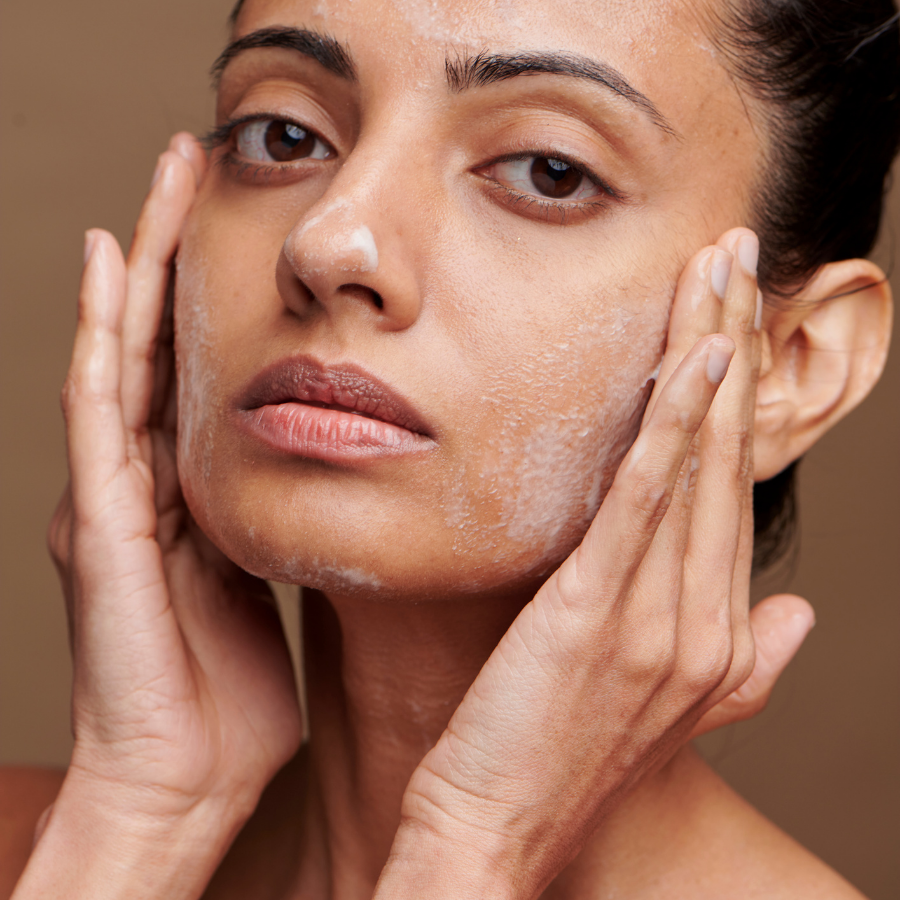 Masks & Peels