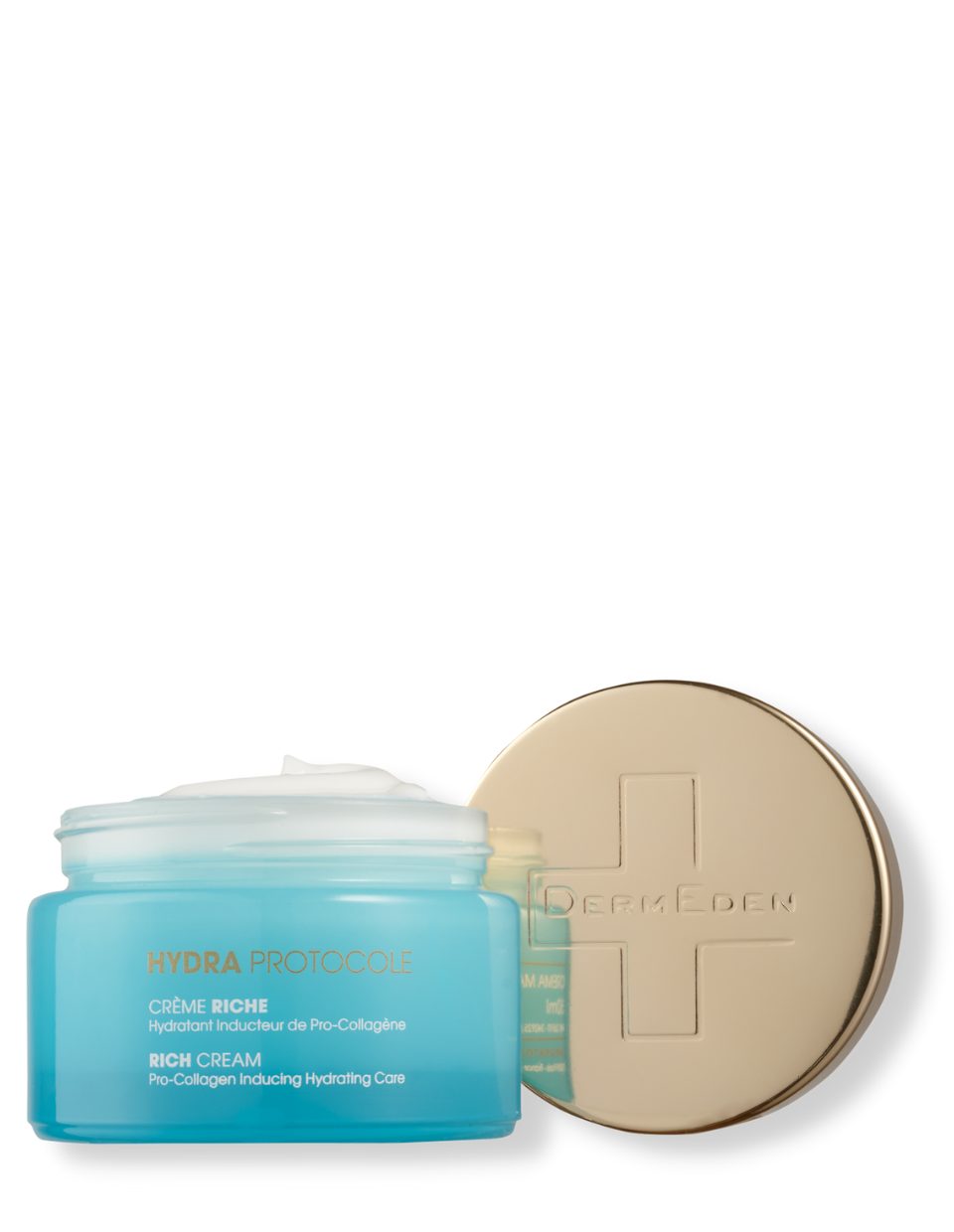 Hydra Protocole Rich Cream 50ml
